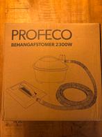 Profecto Behangafstomer 2300W - Nieuw in doos, Ophalen of Verzenden, Nieuw