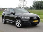 Audi Q5 35TDI quattro S edition Full LED I LEER I NAVIG CAME, Automaat, Gebruikt, Euro 6, 4 cilinders