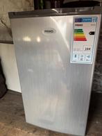 witgoed, Witgoed en Apparatuur, Koelkasten en IJskasten, Ophalen, Zonder vriesvak, Minder dan 85 cm, Energieklasse A of zuiniger
