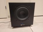 Audio Pro Evidence Sub, Audio, Tv en Foto, Gebruikt, Subwoofer, 120 watt of meer, Ophalen