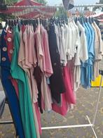 Restpartij kleding dames 18 stuks, Kleding | Dames, Ophalen of Verzenden, Nieuw