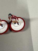 voetbal figuren - Subbuteo Spare Player Shop - LW Internatio, Ophalen of Verzenden, Zo goed als nieuw
