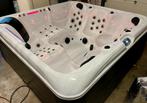 Demo 5 pers Spa Devine Vision incl. Garantie & Installatie, Tuin en Terras, Bubbelbaden en Hottubs, Ophalen, Zo goed als nieuw