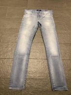 Scotch & Soda jeans licht blauw 31/32, Blauw, Scotch and Soda, W32 (confectie 46) of kleiner, Ophalen of Verzenden