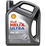 5L | 0W30 Shell Helix Ultra ECT 0W-30 C2C3 5040050700 229.52, Ophalen