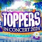 Te koop: 2 tickets voor de Toppers in Concert 24 mei, Mei, Twee personen