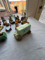 Disney auto’s collectie, Ophalen of Verzenden