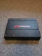 renegade ren 1100S mk2, Auto diversen, Autospeakers, Ophalen