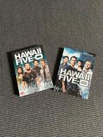 Hawaii Five-O. Het 1e en 2e seizoen., Cd's en Dvd's, Dvd's | Tv en Series, Ophalen, Zo goed als nieuw