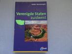 anwb reisgids Verenigde Staten zuidwest / USA , Californie, Ophalen of Verzenden, Zo goed als nieuw, Reisgids of -boek, Noord-Amerika