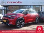 Citroën C3 Aircross PureTech 130PK S&S EAT6 Automaat Shine, Te koop, 5 stoelen, Benzine, 3 cilinders