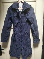 Zomerjas Khujo blauw M, Verzenden, Gedragen, Maat 38/40 (M), Blauw
