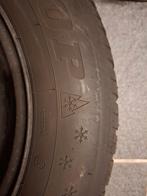 winterbanden (165 / 70 / R14) op stalen velg, Ophalen, 14 inch, Gebruikt, Winterbanden