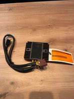 Spanningsregelaar Gilera Fuoco/Piaggio MP3 Origineel, Ophalen, Gebruikt, Overige typen