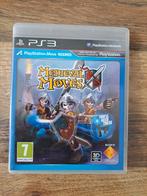 Medieval Moves- Deadmund's Quest Playstation 3 (PS3) PAL CIB, Avontuur en Actie, 1 speler, Ophalen of Verzenden, Zo goed als nieuw