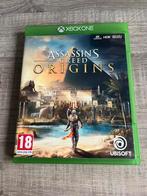 Assassin's Creed: Origins (Xbox One), Spelcomputers en Games, Games | Xbox One, Vanaf 18 jaar, Overige genres, 1 speler, Ophalen of Verzenden