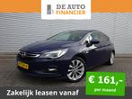 Opel Astra 1.0 Online Edition € 9.750,00, Auto's, Opel, Nieuw, Origineel Nederlands, 5 stoelen, 3 cilinders