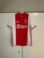 Ajax thuis shirt 2020/2021 maat 176, Maat XS of kleiner, Ophalen of Verzenden, Zo goed als nieuw, Shirt
