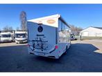 Benimar Tessoro Northautokapp 468 1ste Eigenaar, Automaat, Luifel, Koelkast, Diesel