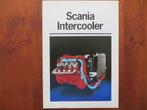 Scania Intercooler, Ophalen of Verzenden, Nieuw, Overige merken