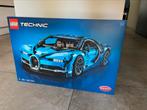 Lego technic 42083 Bugatti Chiron nieuw in doos geseald, Kinderen en Baby's, Speelgoed | Duplo en Lego, Nieuw, Complete set, Ophalen of Verzenden
