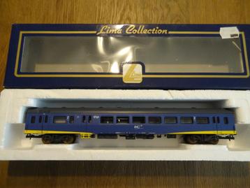 Lima H0 NS IC Rijtuig 309428 2e klasse beschikbaar voor biedingen