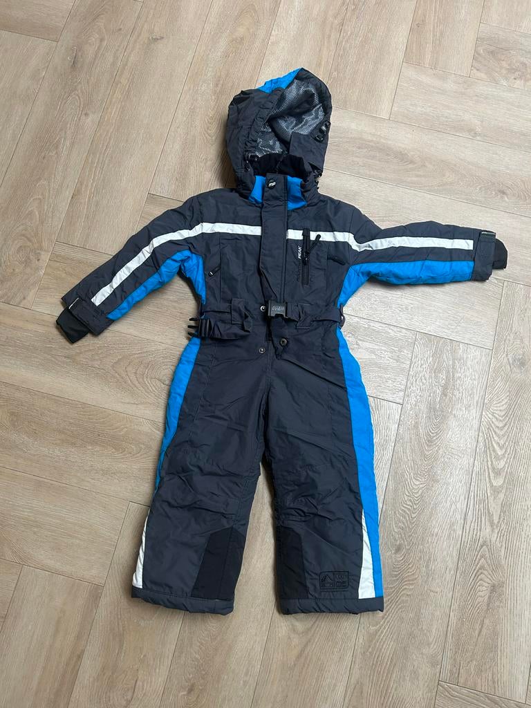 Leuk skipak maat 98, Overige merken, Ophalen of Verzenden, Zo goed als nieuw, Kleding