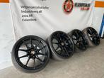 Porsche 911 (turbo) velgen ATS 20 inch breedset Continental, Auto-onderdelen, Banden en Velgen, Ophalen of Verzenden, 20 inch