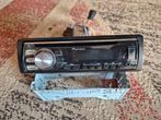 Pioneer radio CD speler DEH-4700BT, Auto diversen, Autoradio's, Ophalen of Verzenden, Zo goed als nieuw