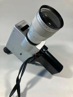 Nizo S 800 Super 8 Camera - Vintage Filmcamera, Ophalen of Verzenden, 8mm, Camera