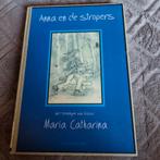 Anna en de stroopers - Maria Catharina, Ophalen of Verzenden, Gelezen, Maria Catharina, Fictie algemeen