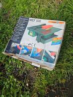 Meister Craft MEF 500 Tegelzaag, Doe-het-zelf en Verbouw, Gereedschap | Zaagmachines, Ophalen, Minder dan 30 mm, Overige typen