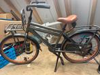 Batavus Amigo Herenfiets, Fietsen en Brommers, Fietsen | Heren | Herenfietsen, Gebruikt, Versnellingen, Batavus, Ophalen of Verzenden
