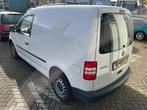 Volkswagen Caddy 1.6 TDI, Auto's, Bestelauto's, Voorwielaandrijving, Euro 5, Gebruikt, 4 cilinders