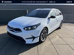 Kia Ceed Sportswagon 1.0 T-GDi Design Edition AUTOMAAT HALF, Auto's, Euro 6, 1309 kg, 3 cilinders, 998 cc