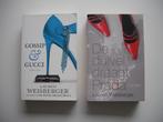 Gossip & Gucci / De duivel draagt Prada Lauren Weisberger, Boeken, Ophalen of Verzenden, Nieuw, Lauren Weisberger