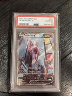 PSA 10. PG0072. MEWTWO  POKEMON GO, Ophalen of Verzenden, Zo goed als nieuw