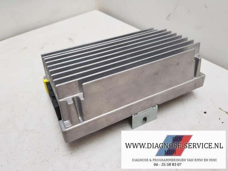 Audio hifi versterker BMW X5 E70  X6 E71, Auto diversen, Autoradio's, Ophalen of Verzenden