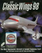 Classic Wings for FlightSim'98 - Nieuw, Nieuw, Vanaf 7 jaar, Virtual Reality, Ophalen of Verzenden