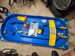 Waterplay speelkoffer, Watersport en Boten, Ophalen, Zo goed als nieuw, Overige typen