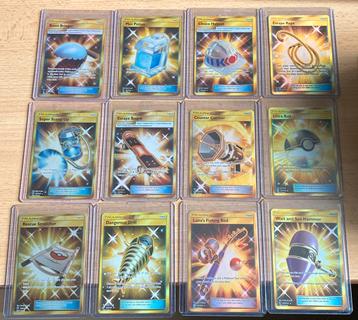 Pokemon Sun & Moon hitjes beschikbaar voor biedingen