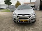 Hyundai IX 35 Pushbar Bullbar