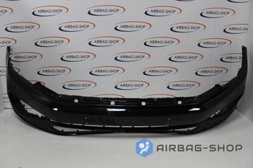 Volkswagen VW Passat B8 Facelift 3G Voorbumper 4PDC 3G080722 beschikbaar voor biedingen