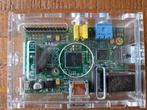 Raspberry Pi 1 model B, Ophalen of Verzenden, Gebruikt