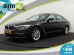 BMW 5 Serie 530e High Exe. Schuif/Kantel-dak Camera Adapt. C, 1998 cc, Achterwielaandrijving, Gebruikt, 4 cilinders
