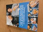 Chickslovefood: Het vriezerproof-kookboek, Ophalen of Verzenden, Zo goed als nieuw, Elise Gruppen-Schouwerwou; Nina de Bruijn