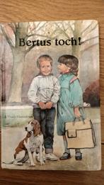 Kinderboek Bertus toch! - J. Visser-Vlaanderen, Boeken, Kinderboeken | Jeugd | onder 10 jaar, Gelezen, Fictie algemeen, J. Visser-Vlaanderen
