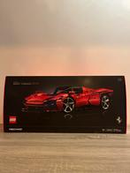 Nieuwe Lego Technic Ferrari Daytona SP3 42143, Kinderen en Baby's, Speelgoed | Duplo en Lego, Ophalen of Verzenden, Nieuw, Complete set