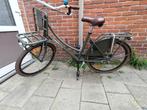 Kinderfiets in zeer goede staat 26 inch, Ophalen, Zo goed als nieuw, Popal, Handrem