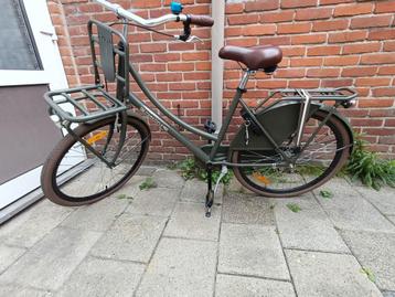 Kinderfiets in zeer goede staat 26 inch beschikbaar voor biedingen